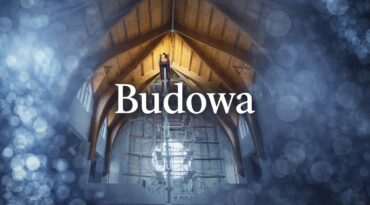 Budowa Kościoła