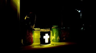 Wędrujemy do Betlejem