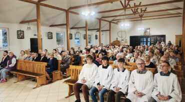 Odpust parafialny 2025