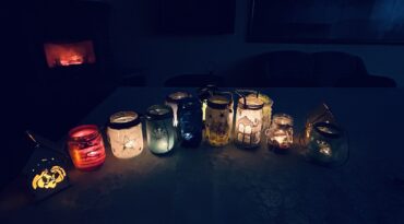 Podsumowanie ciężkiej pracy