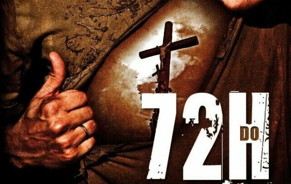 MĘŻCZYŹNI ŚWIĘTEGO JÓZEFA