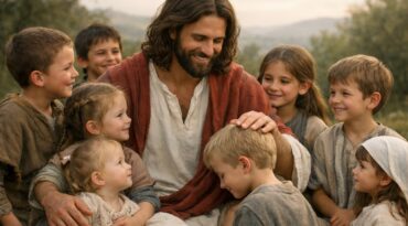 DZIECI “ISKIERKI NADZIEI”