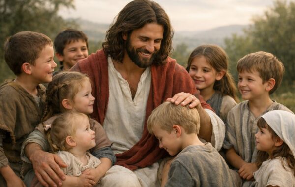 DZIECI “ISKIERKI NADZIEI”