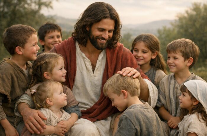 DZIECI “ISKIERKI NADZIEI”