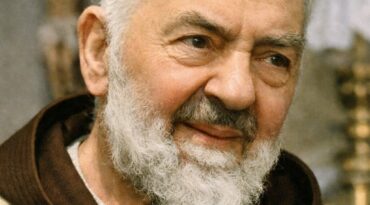 GRUPA MODLITEWNA OJCA PIO