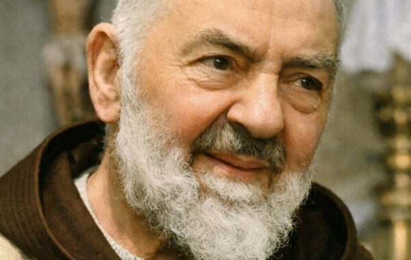 GRUPA MODLITEWNA OJCA PIO