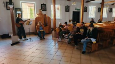 Zespół muzyczny