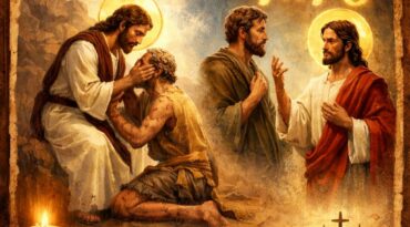 Rekolekcje Wielkopostne 2026