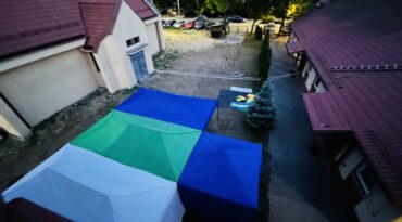 WIELKI PIKNIK RODZINNY