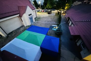 WIELKI PIKNIK RODZINNY